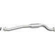 Load image into Gallery viewer, Magnaflow 07-12 Chevrolet Colorado 3.7L Direct Fit Converter - Back View