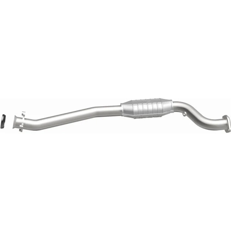 Magnaflow 07-12 Chevrolet Colorado 3.7L Direct Fit Converter - Back View