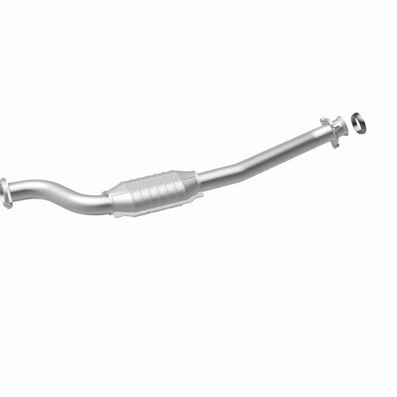 Magnaflow 07-12 Chevrolet Colorado 3.7L Direct Fit Converter - Additional View 7