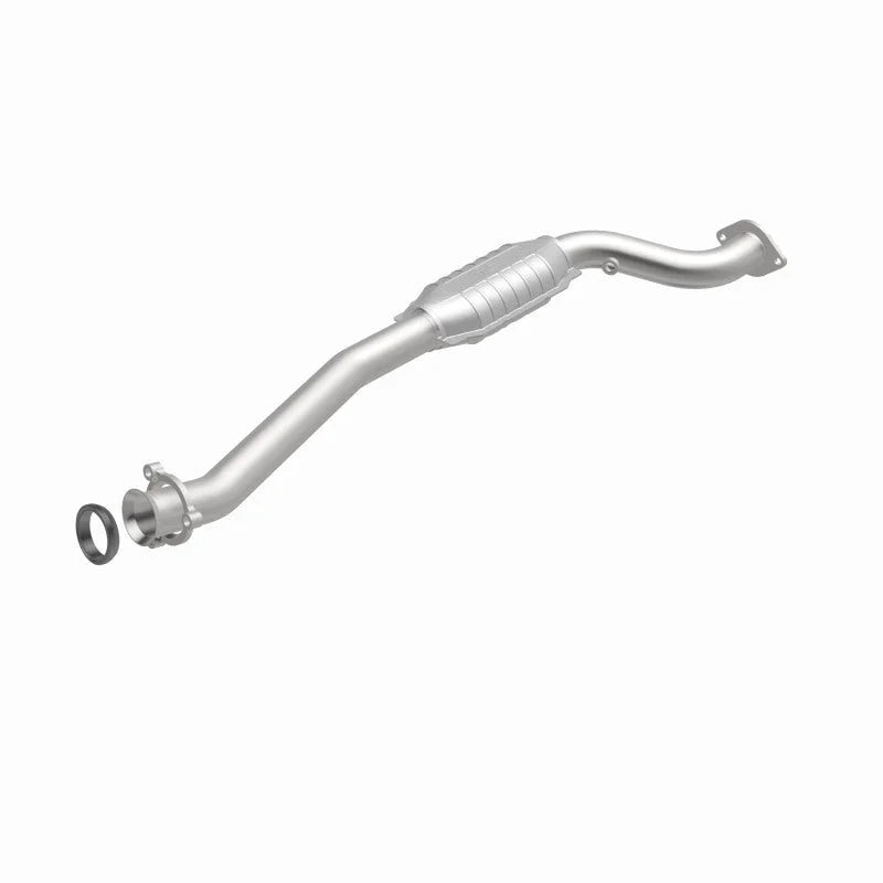 Magnaflow 07-12 Chevrolet Colorado 3.7L Direct Fit Converter - Additional View 9