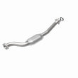 Load image into Gallery viewer, Magnaflow 07-12 Chevrolet Colorado 3.7L Direct Fit Converter - Additional View 10