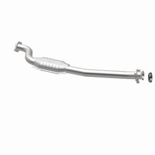 Load image into Gallery viewer, Magnaflow 07-12 Chevrolet Colorado 3.7L Direct Fit Converter - Additional View 14