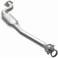 Load image into Gallery viewer, Magnaflow 07-12 Chevrolet Colorado 3.7L Direct Fit Converter - Additional View 15