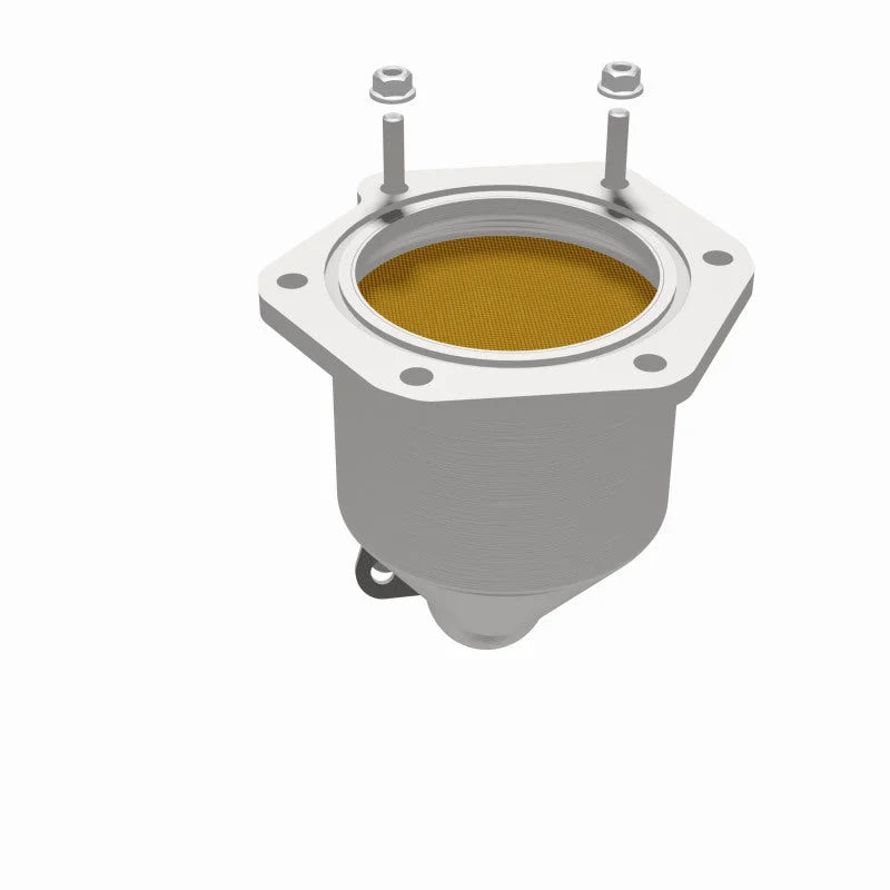 Magnaflow 07-12 Nissan Altima 3.5L Direct Fit Converter - Additional View 7