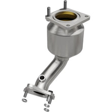 Load image into Gallery viewer, Magnaflow 07-12 Nissan Altima 3.5L Direct Fit Converter - Main Product View
