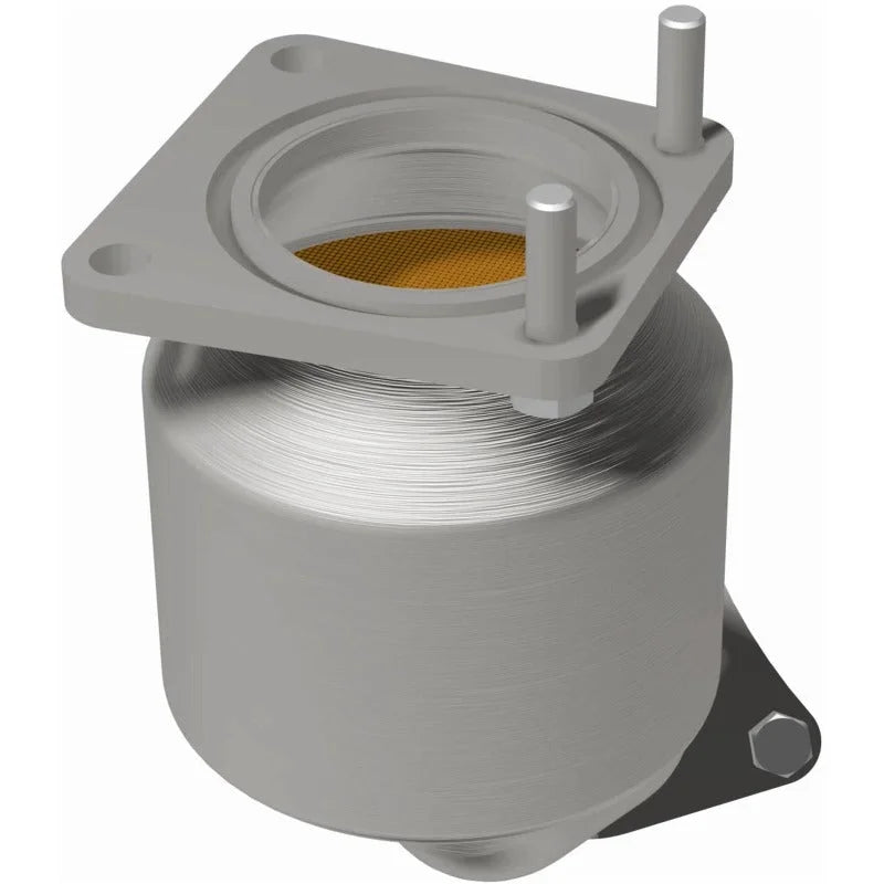 Magnaflow 07-12 Nissan Altima 3.5L Direct Fit Converter - Additional View 16
