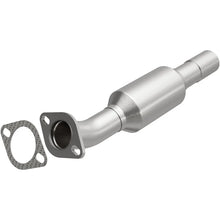 Load image into Gallery viewer, Magnaflow 07-12 Sentra L4 2.5 OEM Underbody Direct Fit Converter - Main Product View