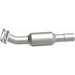 Load image into Gallery viewer, Magnaflow 07-12 Sentra L4 2.5 OEM Underbody Direct Fit Converter - Back View