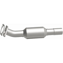 Load image into Gallery viewer, Magnaflow 07-12 Sentra L4 2.5 OEM Underbody Direct Fit Converter - Back View