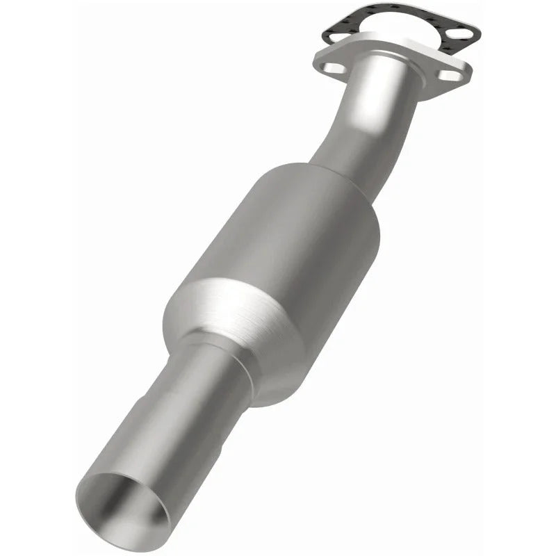 Magnaflow 07-12 Sentra L4 2.5 OEM Underbody Direct Fit Converter - Additional View 8