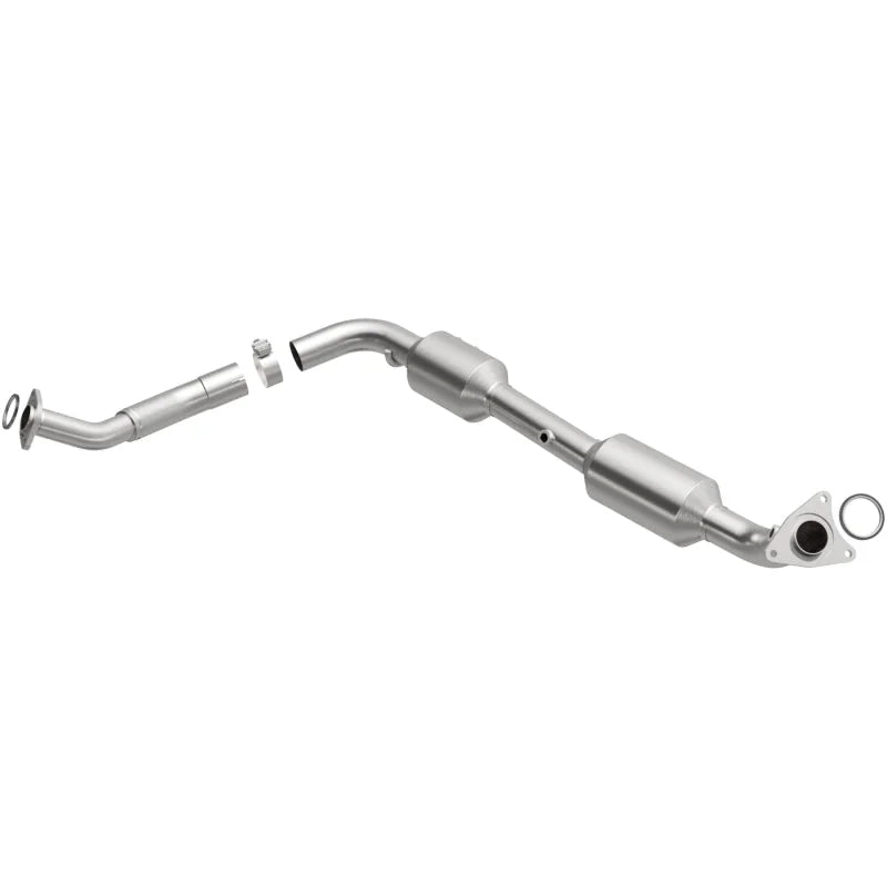 Magnaflow 07-12 Toyota Tundra 4.0L Direct Fit Converter - Main Product View