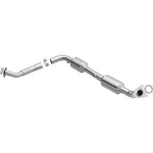 Load image into Gallery viewer, Magnaflow 07-12 Toyota Tundra 4.0L Direct Fit Converter - Main Product View