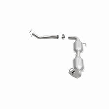 Load image into Gallery viewer, Magnaflow 07-12 Toyota Tundra 4.0L Direct Fit Converter - Side View