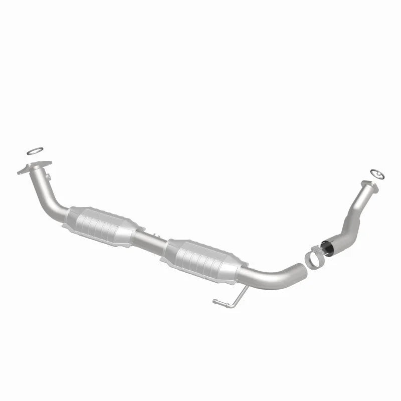 Magnaflow 07-12 Toyota Tundra 4.0L Direct Fit Converter - Additional View 6