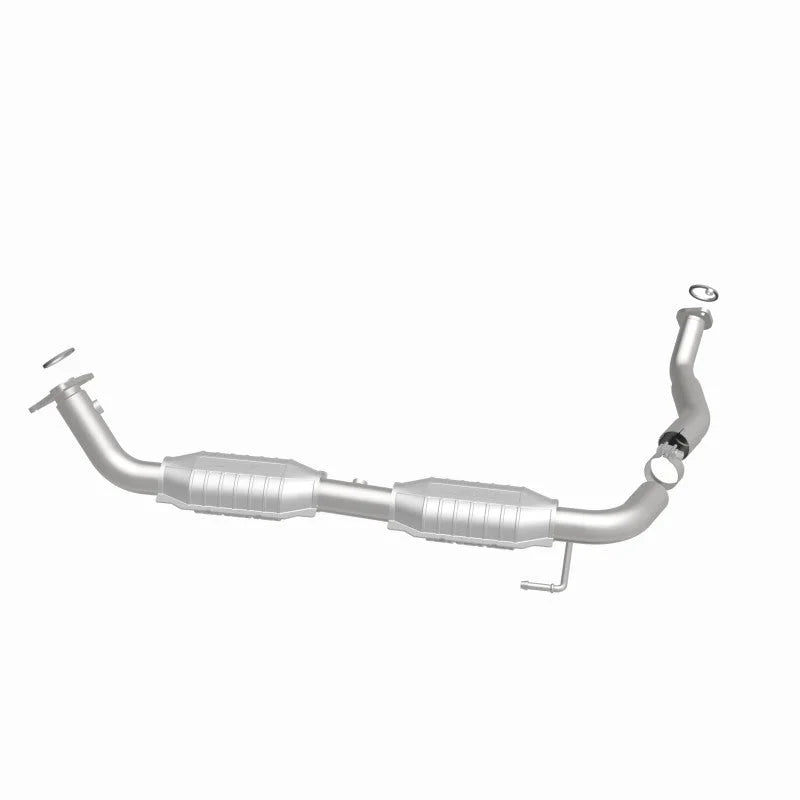 Magnaflow 07-12 Toyota Tundra 4.0L Direct Fit Converter - Additional View 7