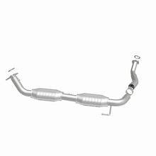 Load image into Gallery viewer, Magnaflow 07-12 Toyota Tundra 4.0L Direct Fit Converter - Additional View 7