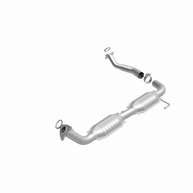 Magnaflow 07-12 Toyota Tundra 4.0L Direct Fit Converter - Additional View 11