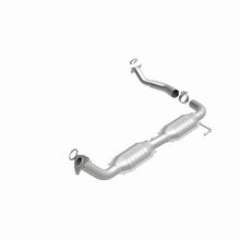 Load image into Gallery viewer, Magnaflow 07-12 Toyota Tundra 4.0L Direct Fit Converter - Additional View 11