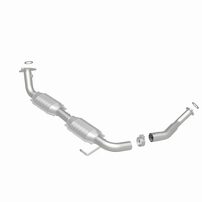 Magnaflow 07-12 Toyota Tundra 4.0L Direct Fit Converter - Additional View 13