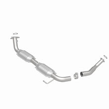 Load image into Gallery viewer, Magnaflow 07-12 Toyota Tundra 4.0L Direct Fit Converter - Additional View 13