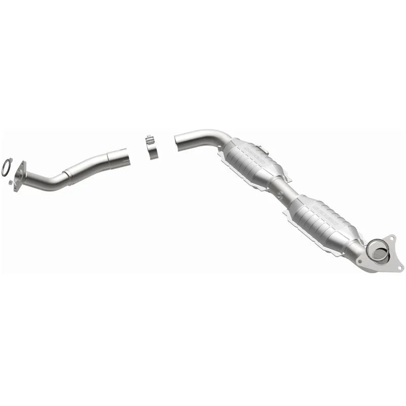 Magnaflow 07-12 Toyota Tundra 4.0L Direct Fit Converter - Additional View 14