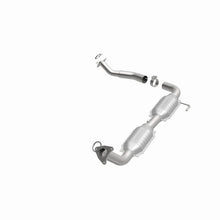 Load image into Gallery viewer, Magnaflow 07-12 Toyota Tundra 4.0L Direct Fit Converter - Additional View 15