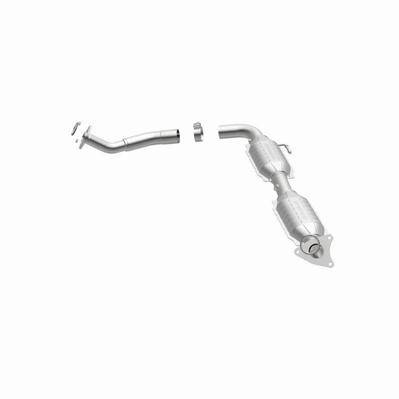 Magnaflow 07-12 Toyota Tundra 4.0L Direct Fit Converter - Additional View 16