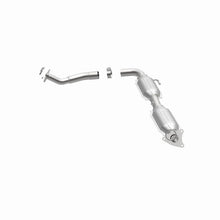 Load image into Gallery viewer, Magnaflow 07-12 Toyota Tundra 4.0L Direct Fit Converter - Additional View 16