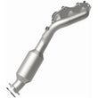 Load image into Gallery viewer, Magnaflow 07-15 Lexus IS350 2.5L Direct Fit Catalytic Converter - Additional View 6