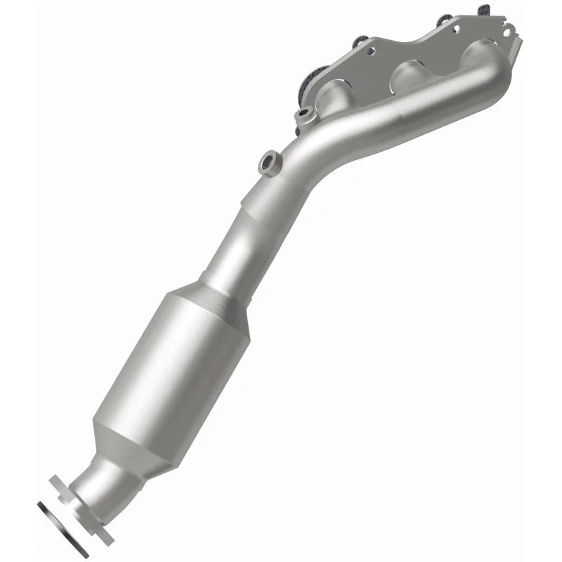 Magnaflow 07-15 Lexus IS350 2.5L Direct Fit Catalytic Converter - Additional View 6
