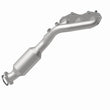 Load image into Gallery viewer, Magnaflow 07-15 Lexus IS350 2.5L Direct Fit Catalytic Converter - Additional View 7