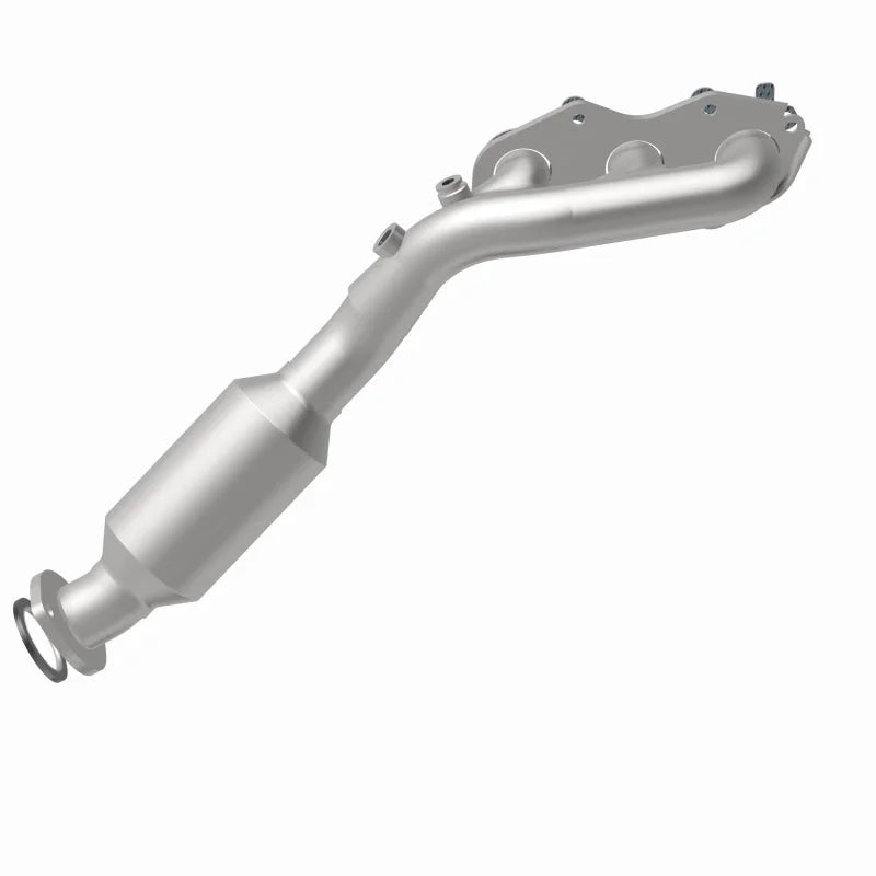 Magnaflow 07-15 Lexus IS350 2.5L Direct Fit Catalytic Converter - Additional View 7