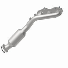Load image into Gallery viewer, Magnaflow 07-15 Lexus IS350 2.5L Direct Fit Catalytic Converter - Additional View 7