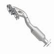 Load image into Gallery viewer, Magnaflow 07-15 Lexus IS350 2.5L Direct Fit Catalytic Converter - Additional View 8