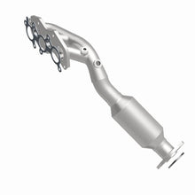 Load image into Gallery viewer, Magnaflow 07-15 Lexus IS350 2.5L Direct Fit Catalytic Converter - Additional View 8