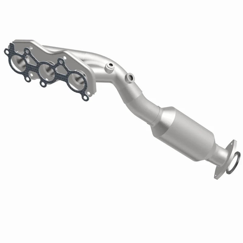 Magnaflow 07-15 Lexus IS350 2.5L Direct Fit Catalytic Converter - Additional View 9