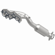Load image into Gallery viewer, Magnaflow 07-15 Lexus IS350 2.5L Direct Fit Catalytic Converter - Additional View 9