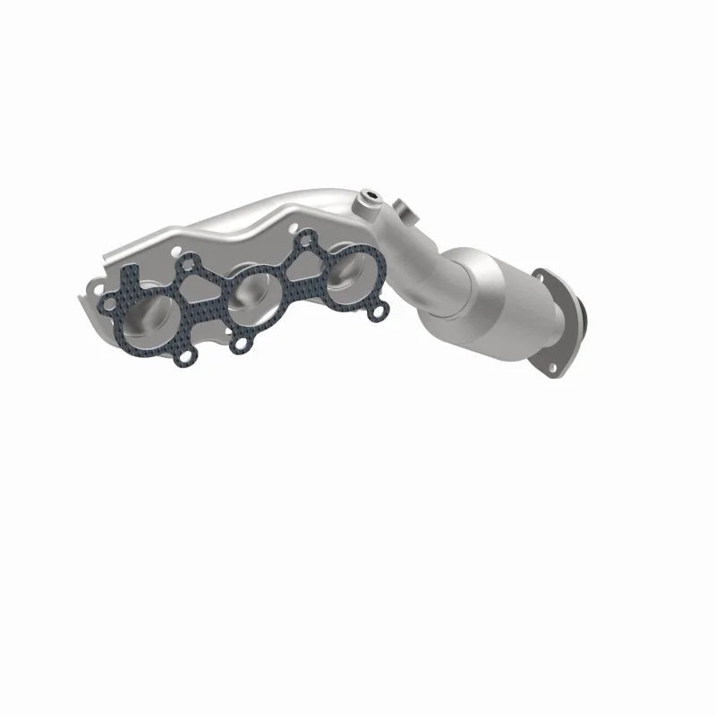 Magnaflow 07-15 Lexus IS350 2.5L Direct Fit Catalytic Converter - Additional View 10