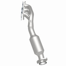 Load image into Gallery viewer, Magnaflow 07-15 Lexus IS350 2.5L Direct Fit Catalytic Converter - Additional View 11