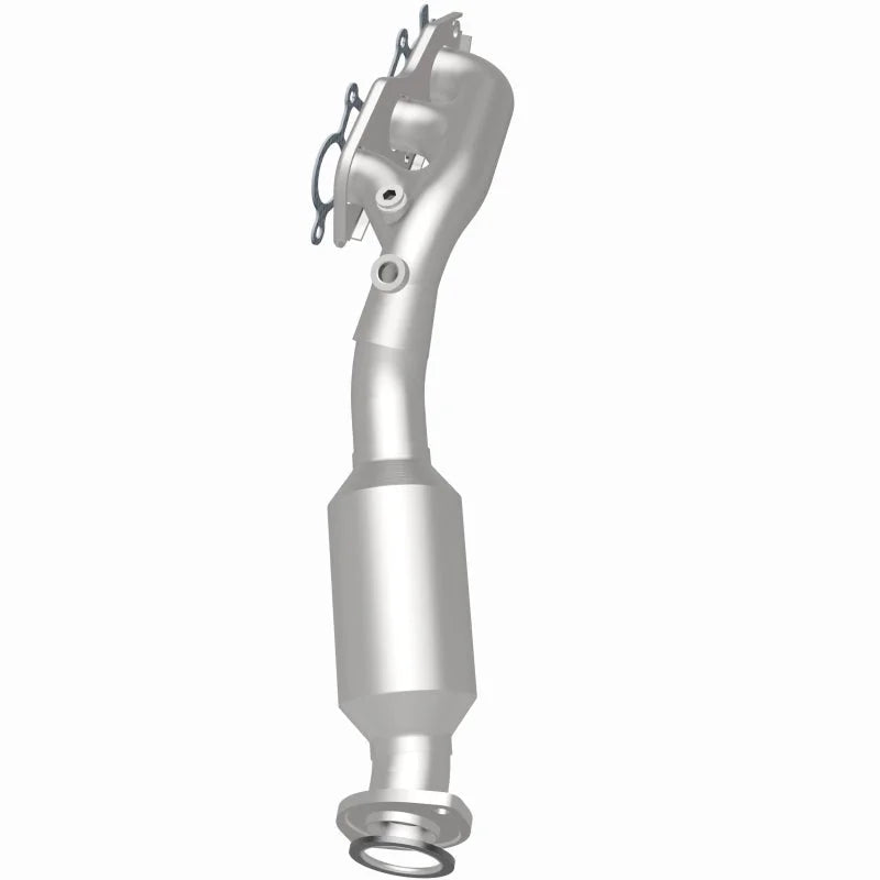 Magnaflow 07-15 Lexus IS350 2.5L Direct Fit Catalytic Converter - Additional View 12