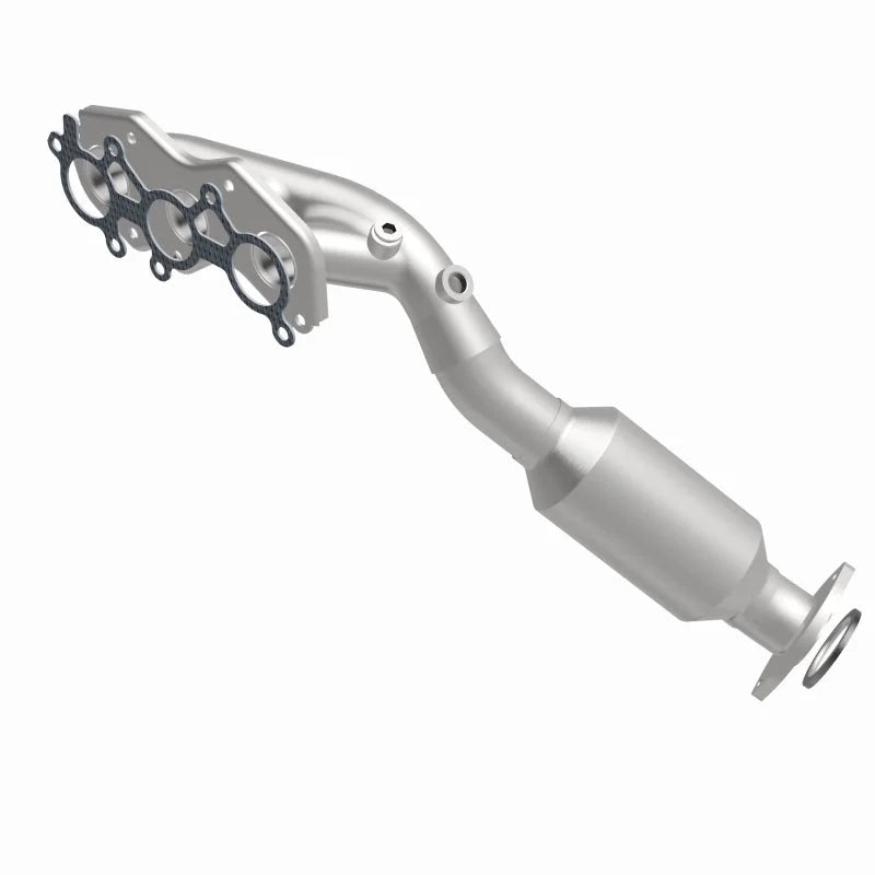 Magnaflow 07-15 Lexus IS350 2.5L Direct Fit Catalytic Converter - Additional View 14