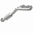 Load image into Gallery viewer, Magnaflow 07-15 Lexus IS350 2.5L Direct Fit Catalytic Converter - Additional View 15