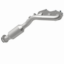 Load image into Gallery viewer, Magnaflow 07-15 Lexus IS350 2.5L Direct Fit Catalytic Converter - Additional View 15