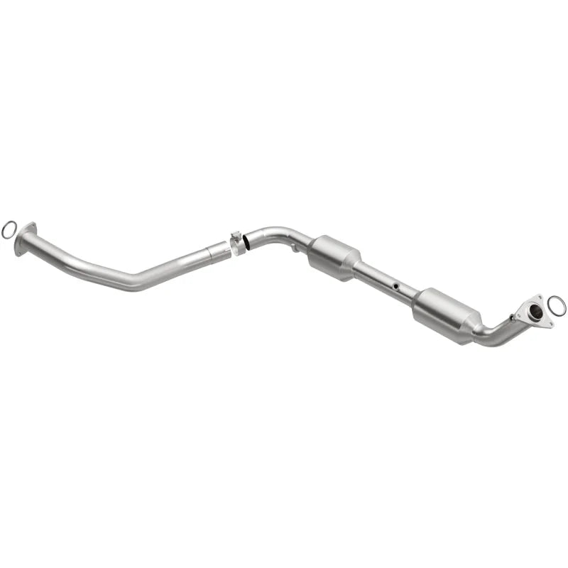 Magnaflow 07-15 Toyota Tundra 5.7L Direct Fit Converter - Main Product View