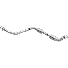 Load image into Gallery viewer, Magnaflow 07-15 Toyota Tundra 5.7L Direct Fit Converter - Main Product View