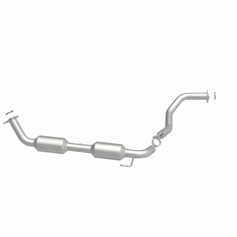 Magnaflow 07-15 Toyota Tundra 5.7L Direct Fit Converter - Additional View 7