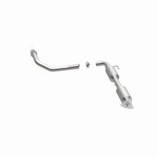 Load image into Gallery viewer, Magnaflow 07-15 Toyota Tundra 5.7L Direct Fit Converter - Additional View 10