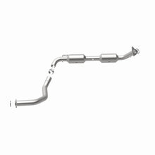 Load image into Gallery viewer, Magnaflow 07-15 Toyota Tundra 5.7L Direct Fit Converter - Additional View 11
