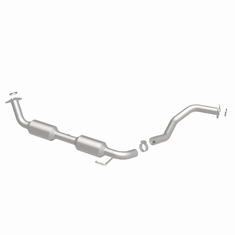 Magnaflow 07-15 Toyota Tundra 5.7L Direct Fit Converter - Additional View 12