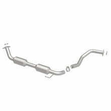 Load image into Gallery viewer, Magnaflow 07-15 Toyota Tundra 5.7L Direct Fit Converter - Additional View 12